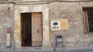La DOP Baena acoge la primera delegación del Centro Universitario para el Desarrollo del Aceite de Oliva
