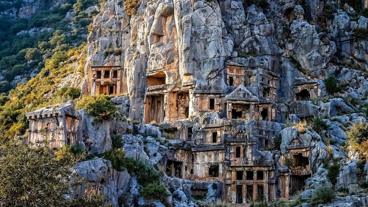 7 lugares que debes conocer para decir que has recorrido Turquía
