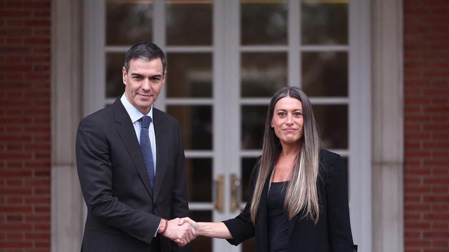 El PSOE da por amortizado el daño electoral de la amnistía: "Hoy perjudica más la financiación autonómica que la ley de gracia"
