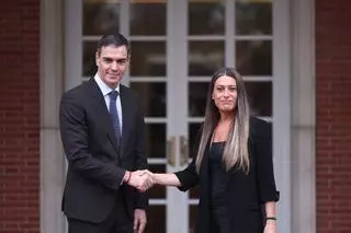 El PSOE da por amortizado el daño electoral de la amnistía: "Hoy perjudica más la financiación autonómica que la ley de gracia"