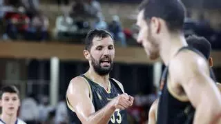 Bomba de Valencia Basket: Nikola Mirotic llega al Roig Arena