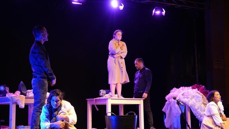 El Festival de Teatro en la Calle llega a su trigésima edición en Villanueva