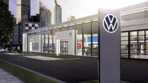 No és Seat, és Volkswagen