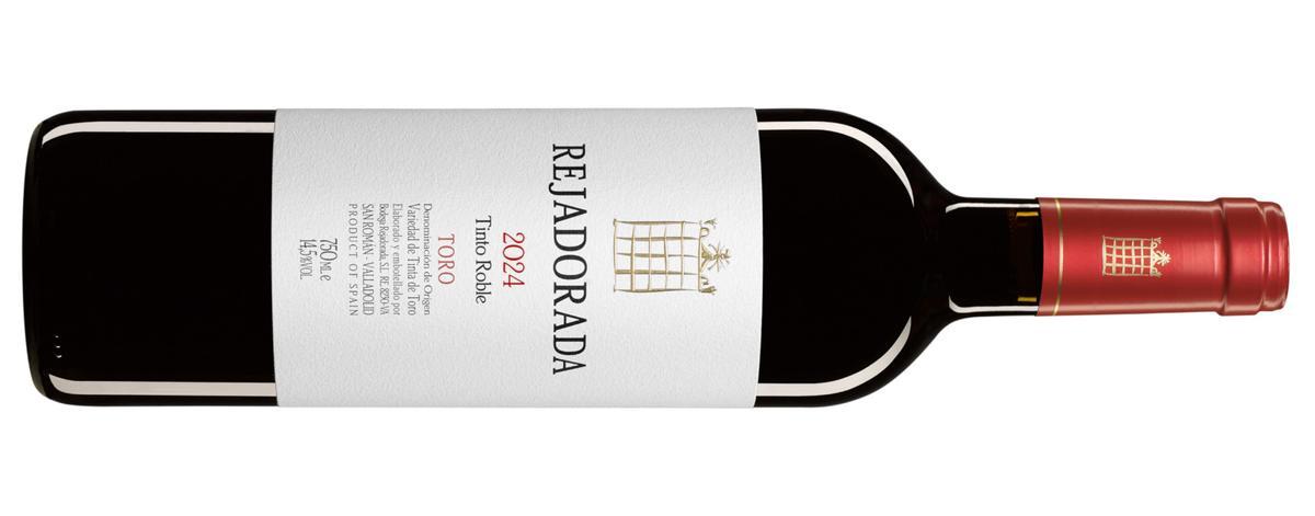Rejadorada 2024