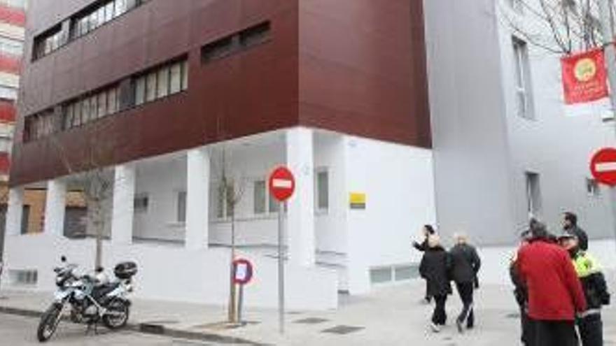 La empresa municipal AUMSA  le reclama al ayuntamiento 41.775 euros