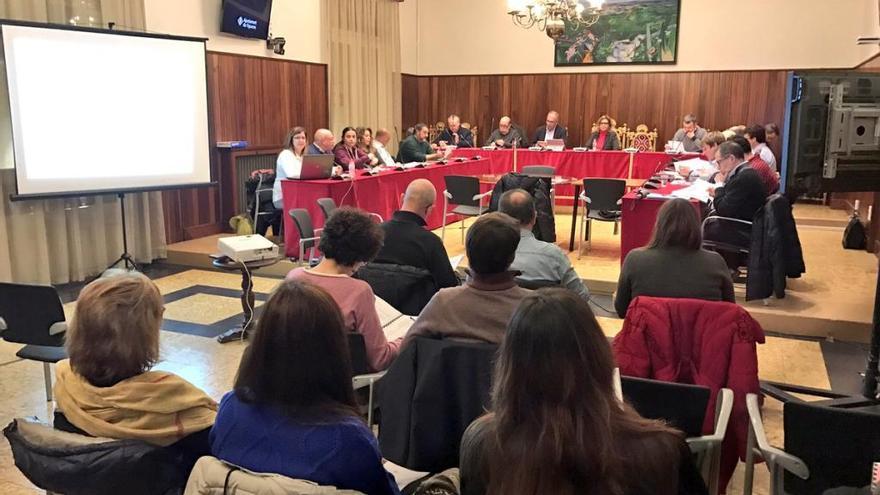 Exposen públicament el Pla estratègic del barri de Sant Joan 2018-2021 de Figueres