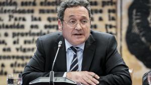 El fiscal general anuncia una nova ‘doctrina’ per reforçar la lluita contra la corrupció