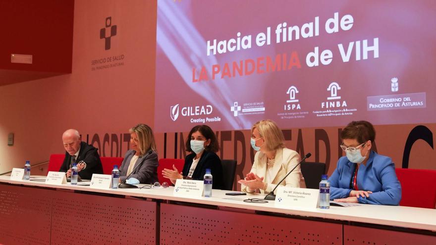 El final del sida, cerca: &quot;Hemos pasado de decir ‘vamos a tratar’ a ‘vamos a curar’&quot;