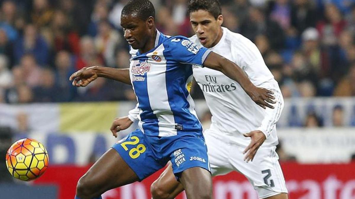 Mamadou maneja la oferta del Manchester City y la opción del KAS Eupen belga