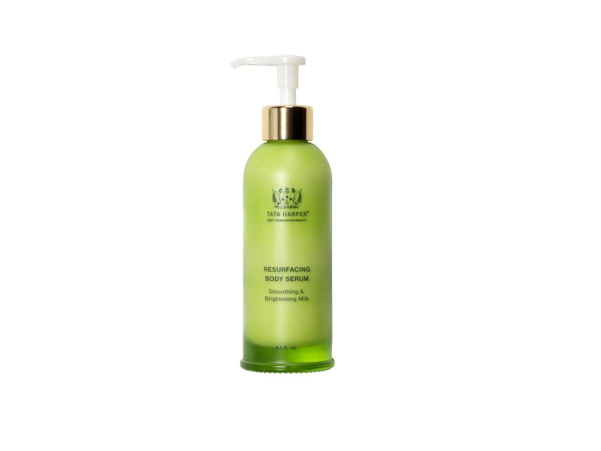 Resurfacing Body Serum, de Tata Harper