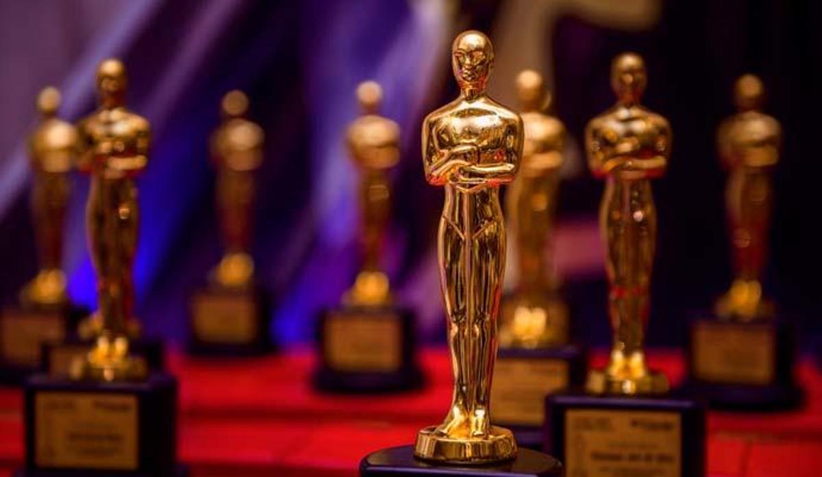 Estatuillas de los Oscars