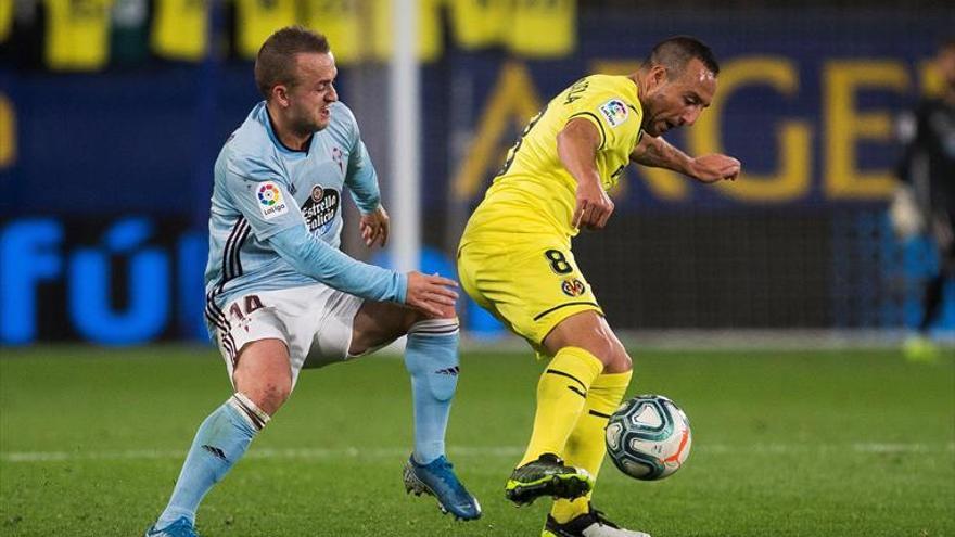 Cazorla: «Pasamos por el peor momento de la temporada»