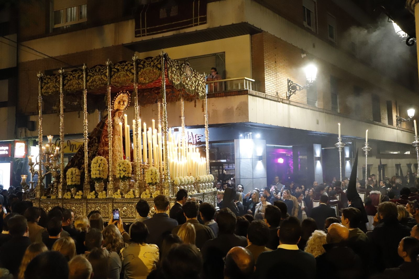 La Buena Muerte, en imágenes