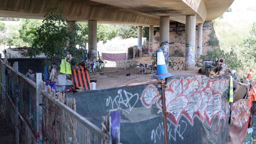 Experte im Wohnungsbau: Spanien hat &quot;sehr viele miserable Entscheidungen getroffen&quot;