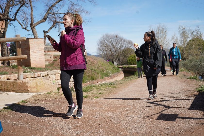 Transéquia 2024: Busca't a les fotos