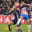 Eric Garcia regresó ante la Real Sociedad de una lesión y está a tope para el Bernabéu