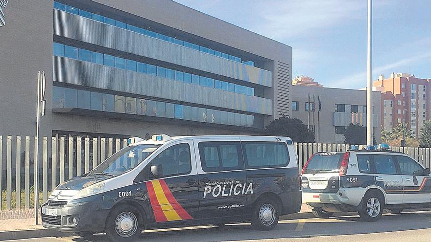 Arrestado por encargar el asesinato de un responsable del ocio nocturno de Castelló