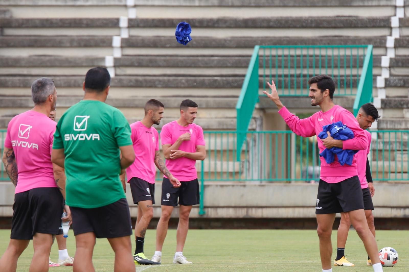 Adiós en la ciudad deportiva