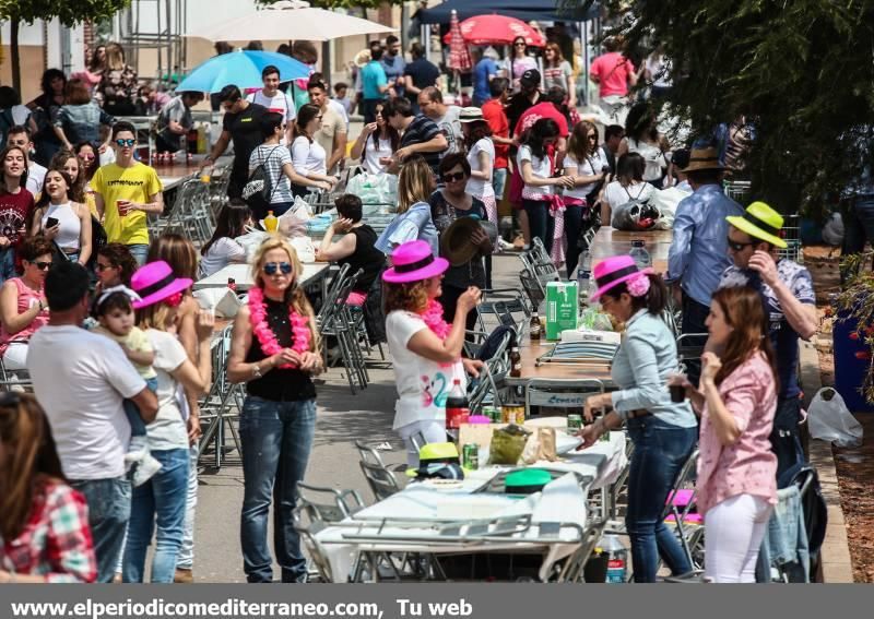 Festa de les Paelles de Nules 2018