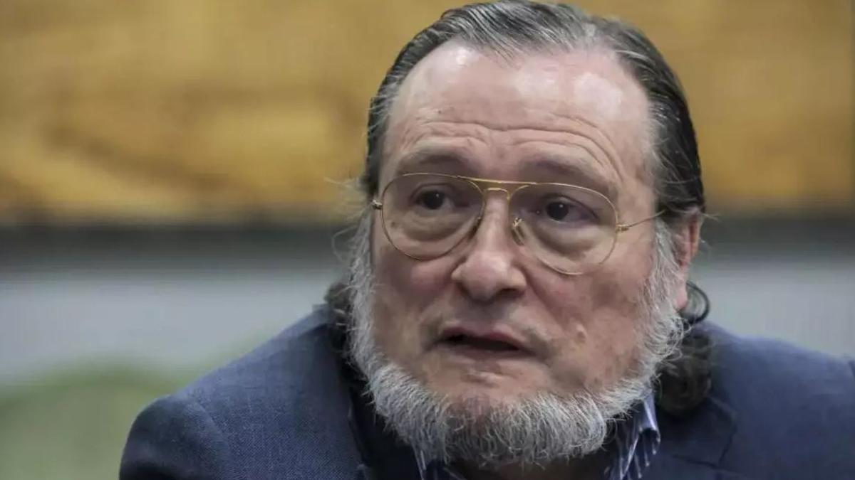 Santiago Niño Becerra