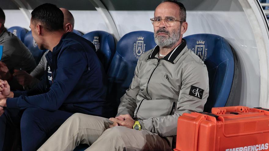 La Liga de Álvaro Cervera, una vuelta a once partidos