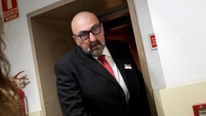 L’UCO troba àudios en els dispositius requisats a la casa de Koldo