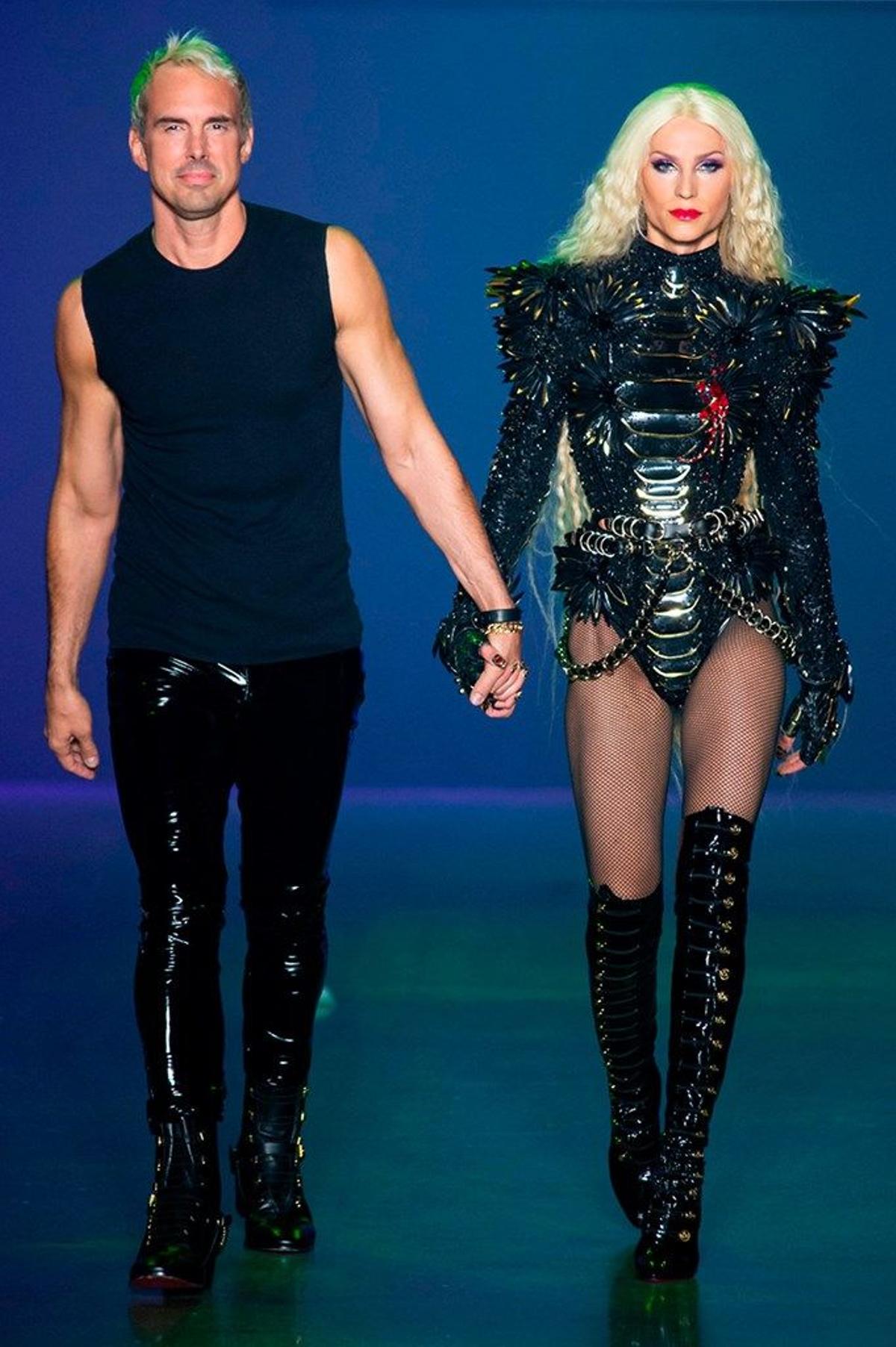 The Blonds