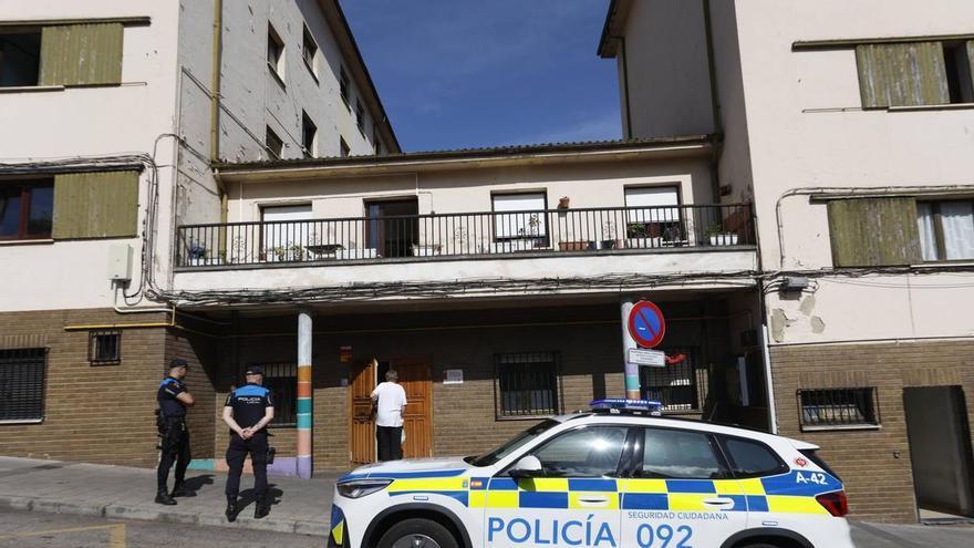 IU pide más recursos sociales para abordar los problemas de convivencia en el entorno del albergue Cano Mata