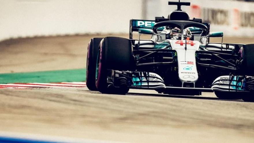 La F1 considera ampliar a cuatro tandas la sesión de clasificación del sábado