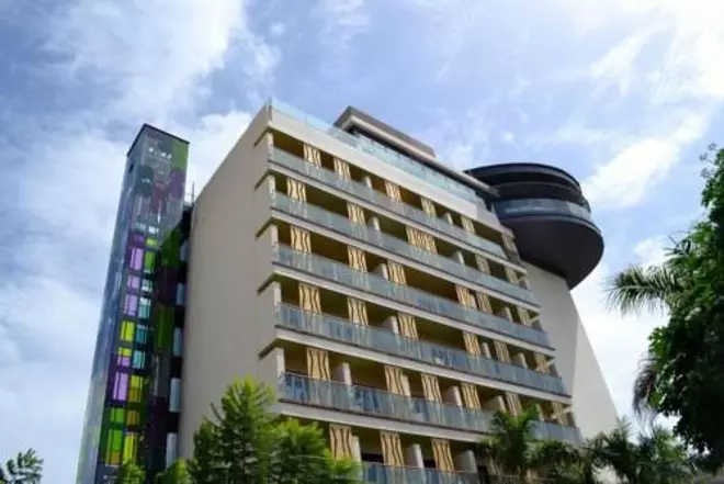 Los seis hoteles más románticos de Canarias