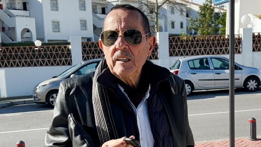 La Audiencia Nacional embargará a Julián Muñoz dinero ganado en televisión por el caso Saqueo II