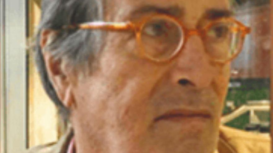 Fallece José Luis Gálvez, histórico dirigente de la enseñanza de UGT