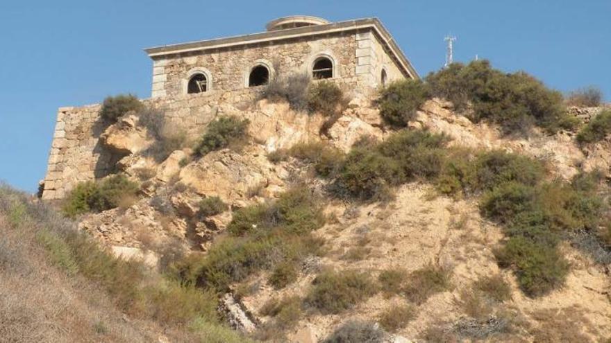 Faro de San Juan de Podaderas