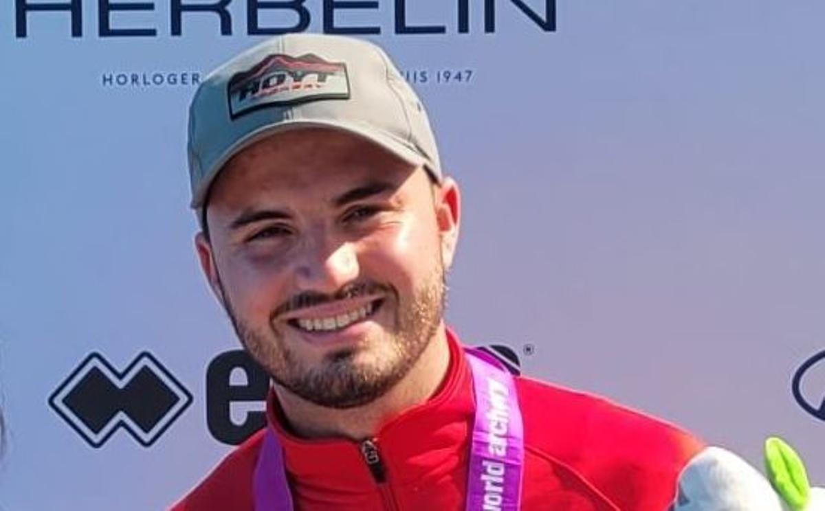 Andrés Temiño.
