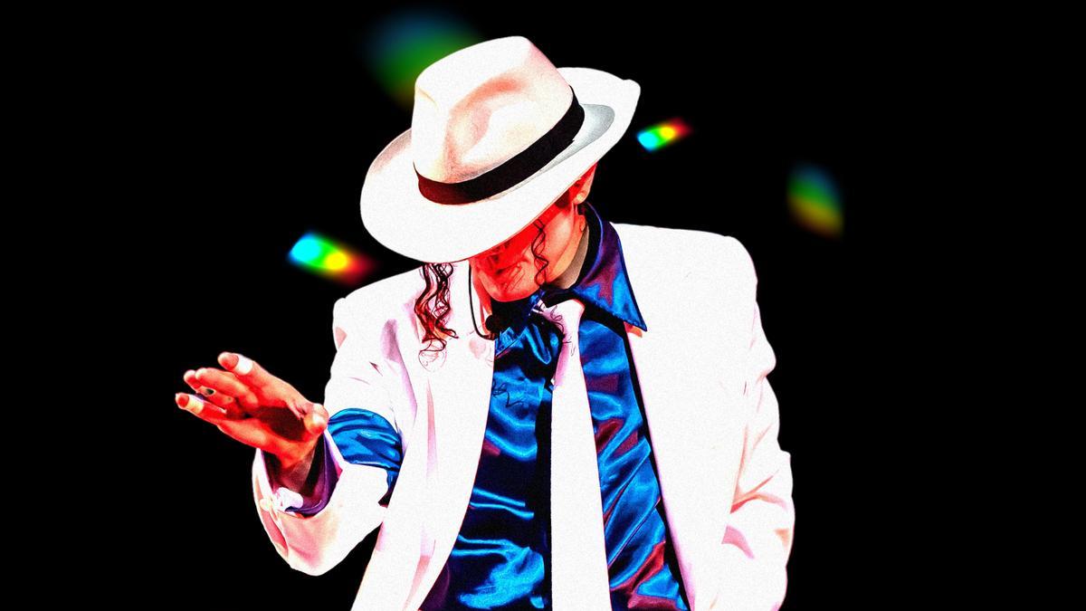 La actuación 'This is Michael' que rinde homenaje a Michael Jackson