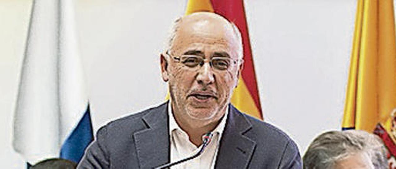 Antonio Morales