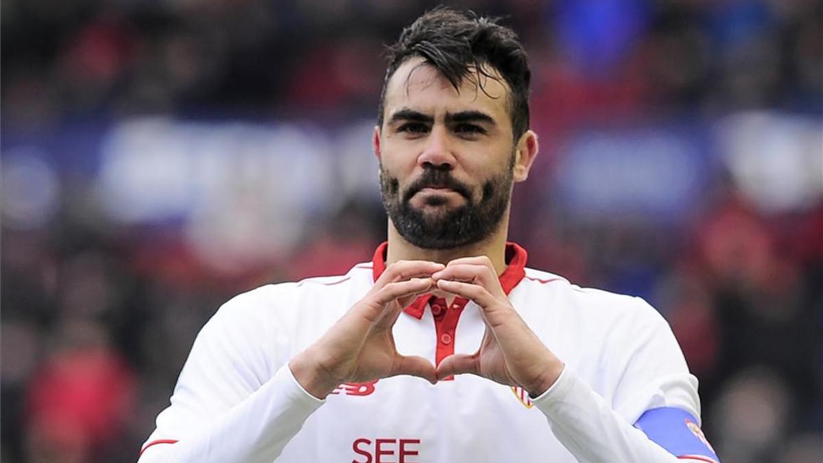 Iborra dejará un gran legado en Sevilla