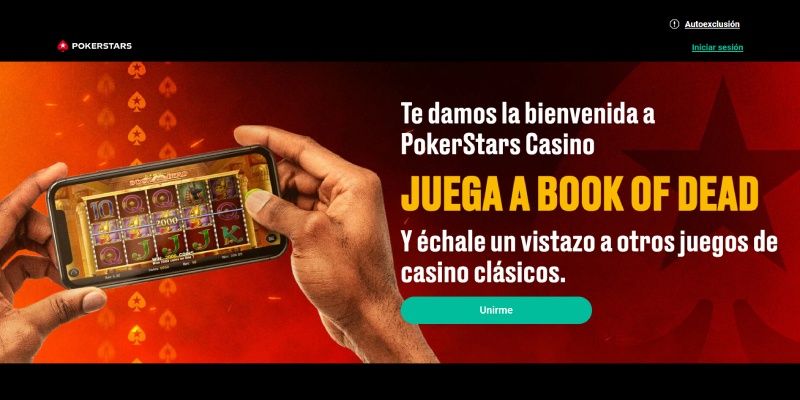 Finding Customers With casinos para moviles Part B