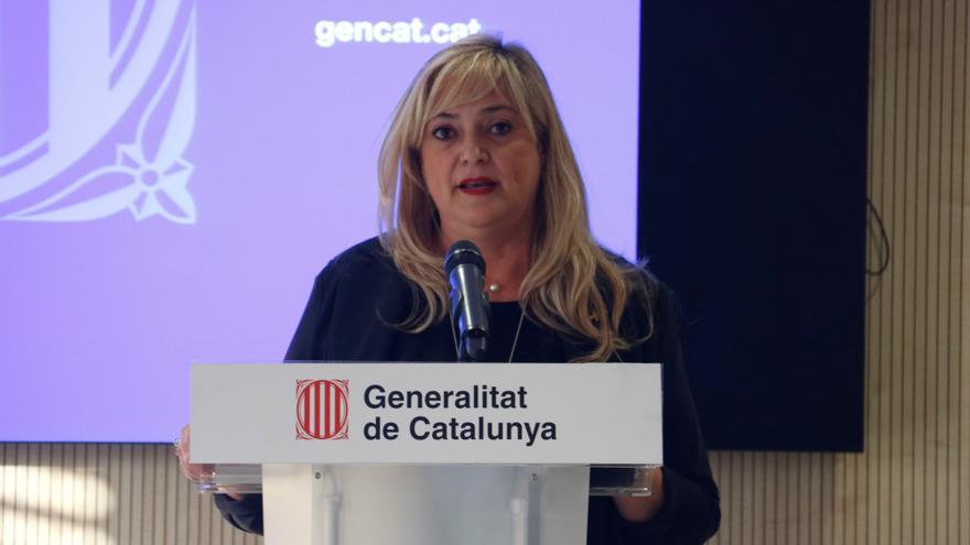 Cervera diu que és «imprescindible» aprovar el Pacte Nacional pels Drets de les Persones amb Discapacitat