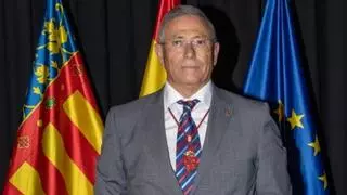 Pepe Maroto presenta su dimisión como concejal de Torrent