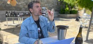 El director de la Guía Peñín "bendice" el valor de los vinos de Arribes para "llegar a todos los paladares"
