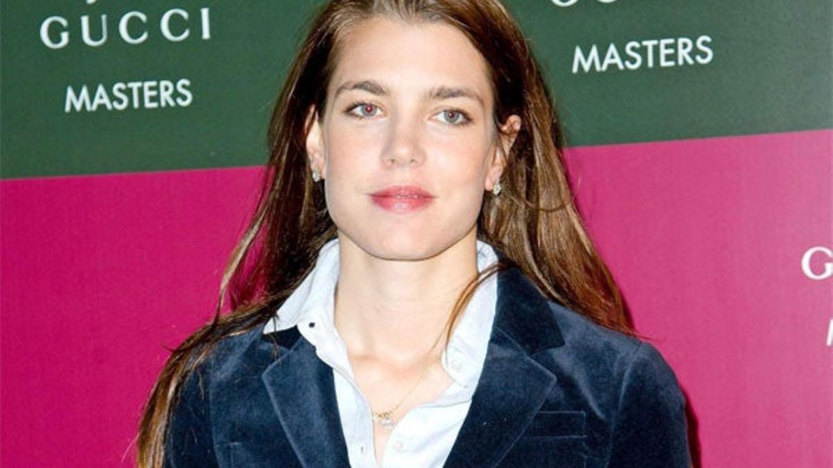 Casiraghi Gucci