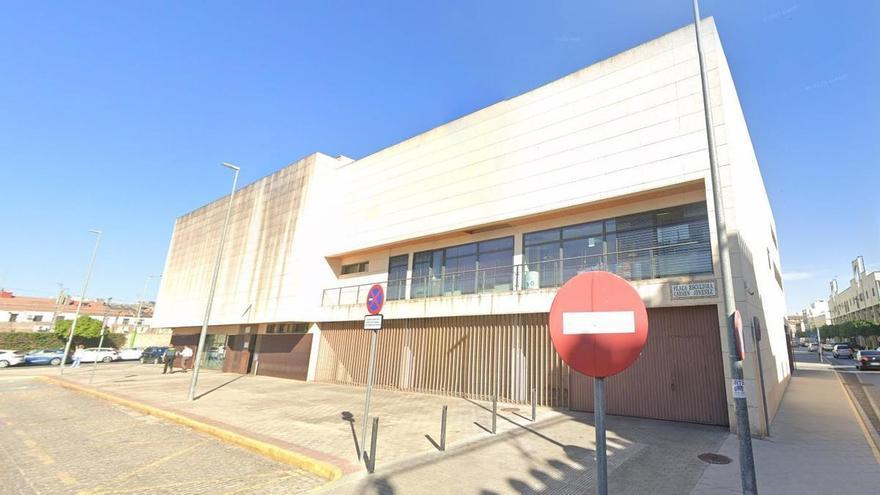 uncia la muerte de su hijo de dos años durante su traslado en ambulancia entre dos hospitales privados de Sevilla