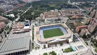 Zaragoza se entrega a la FIFA: estas son las exigencias para convertirse en sede del Mundial 2030