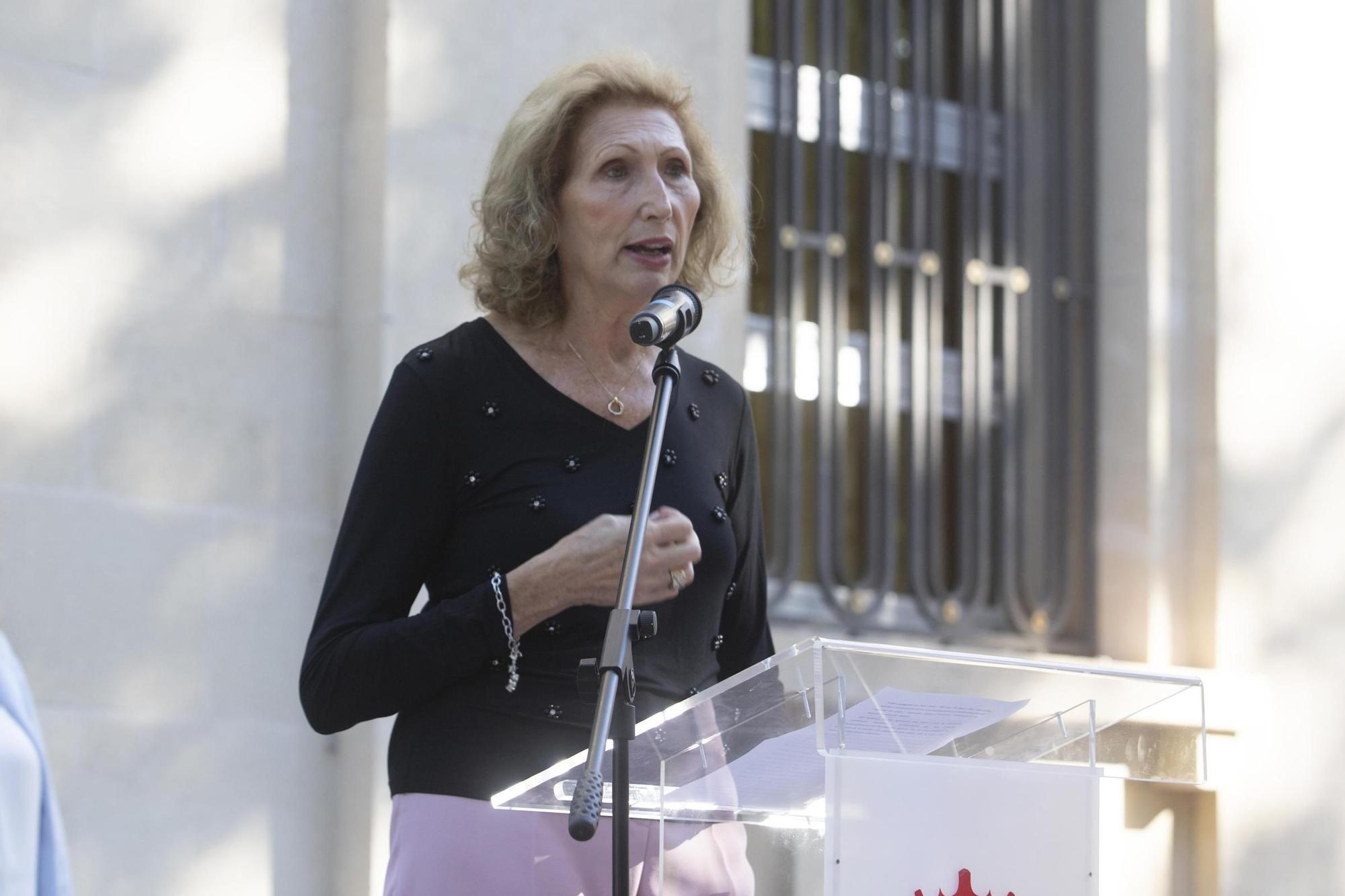 Todas las fotos de la II edición de la Feria de Emergencias de Xàtiva