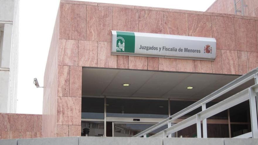 Fiscalía de Menores.