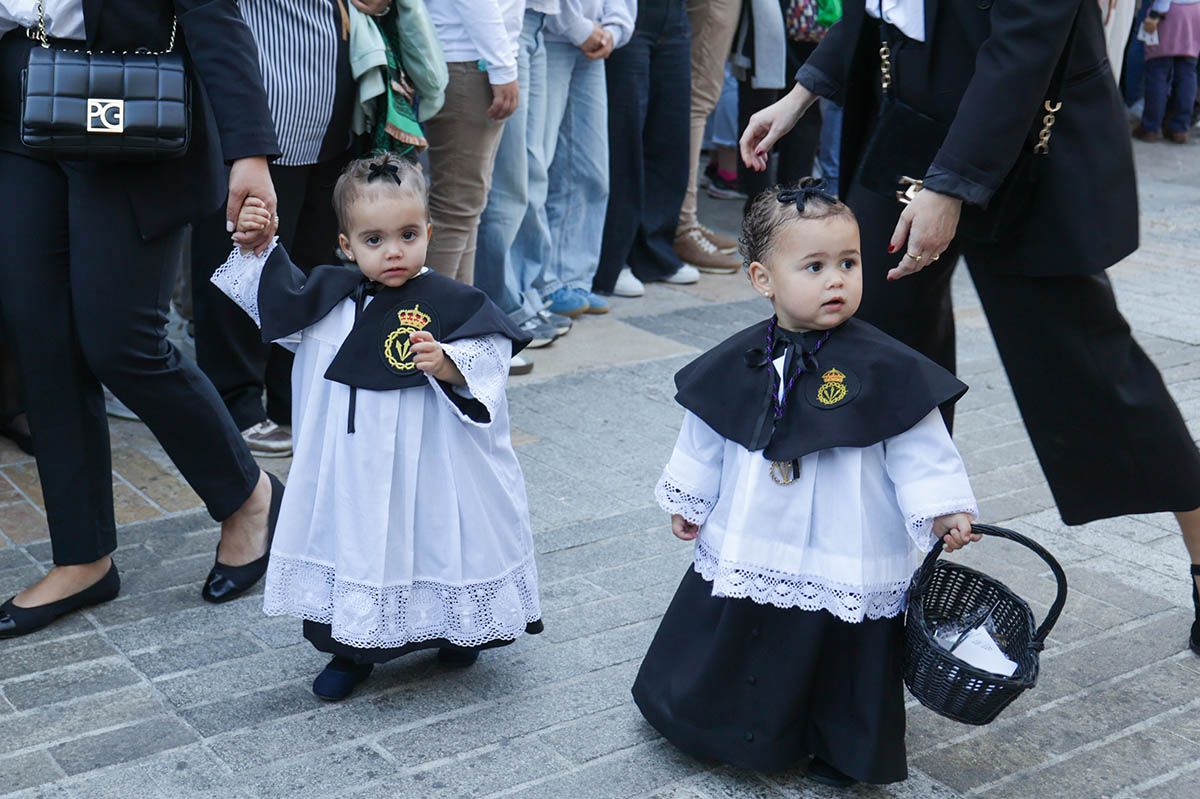 La Expiración, en imágenes