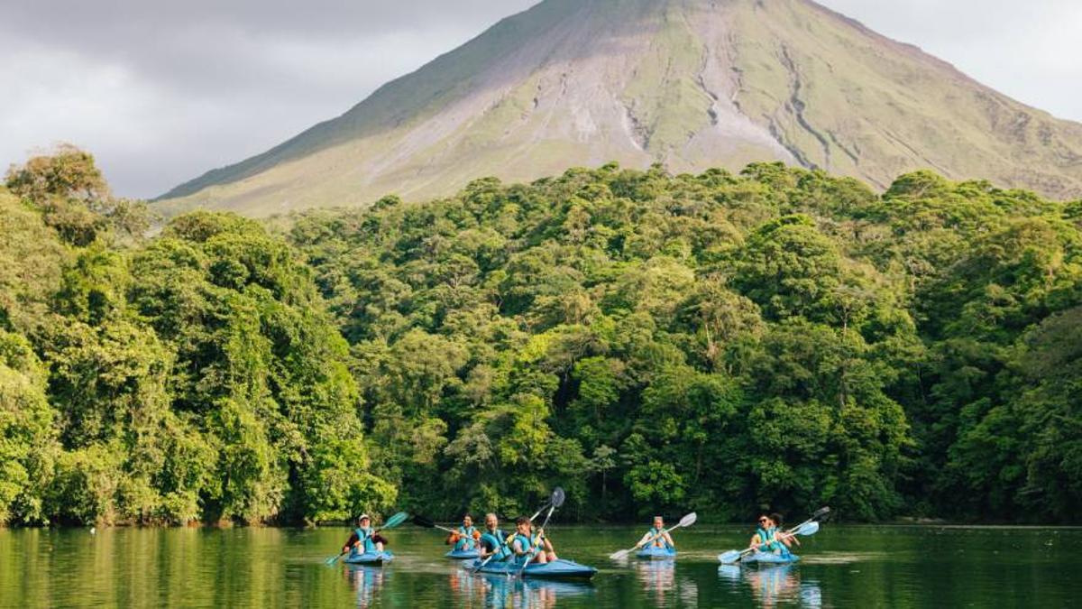 Arenal La Fortuna