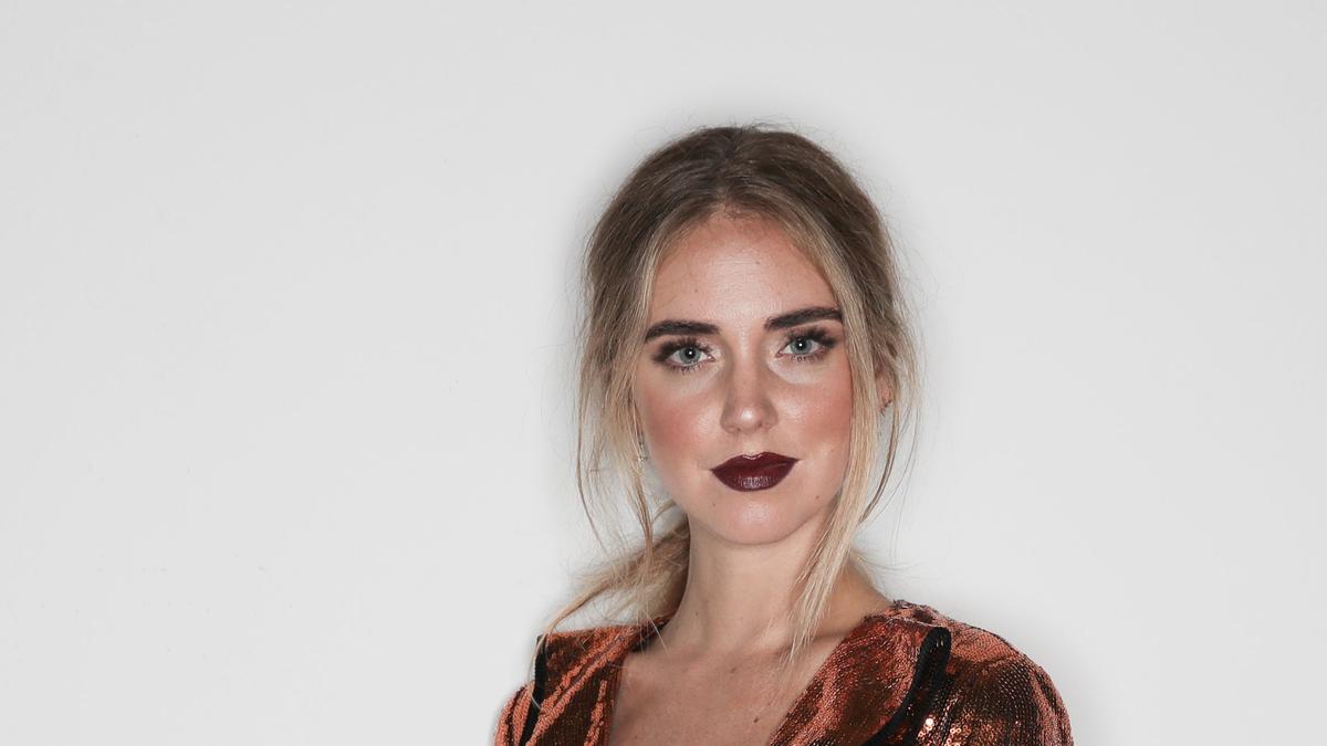 Chiara Ferragni se suma a la nueva obsesión de las celebrities, la app Tik Tok