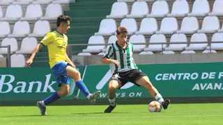 Las fechas del inicio de temporada para los equipos cordobeses en Tercera RFEF